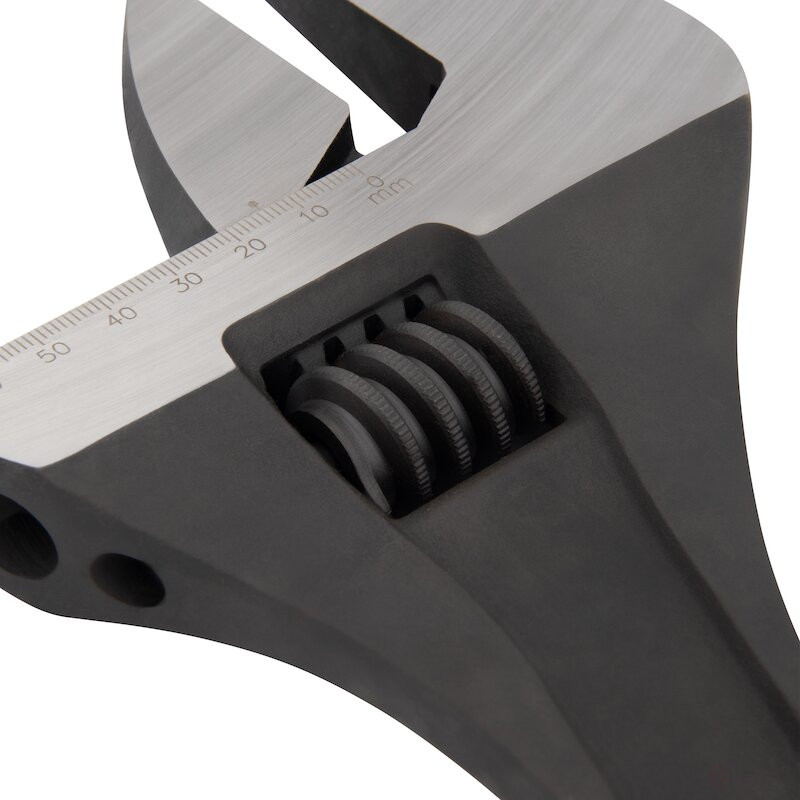 Ключ гаечный разводной NORGAU Industrial 18", N62-18