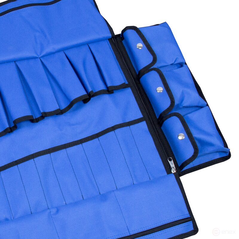 NORGAU Industrial rolling bag for tools, N206-56