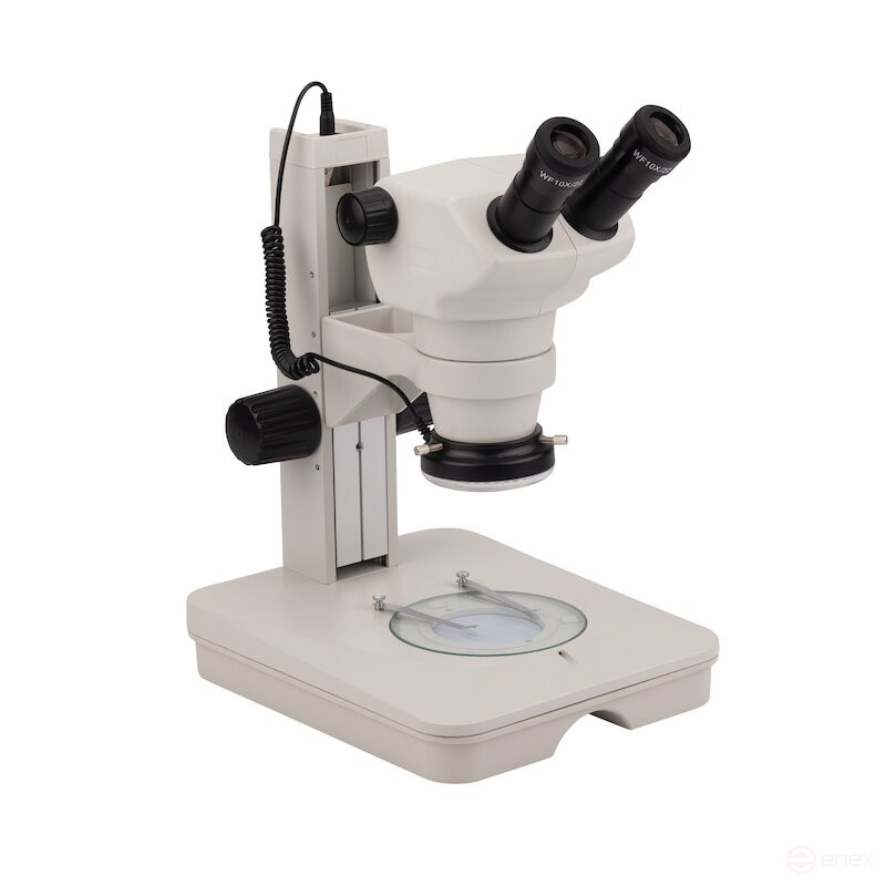 Stereomicroscope NORGAU Industrial NSM 0.8-5.0x