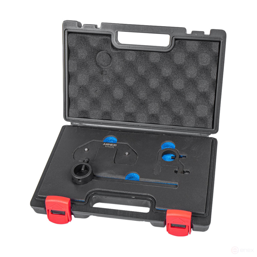 Camshaft/Crankshaft Locking Kit for Land Rover, FORD DOHC 2.2 l. Arnezi R7702176