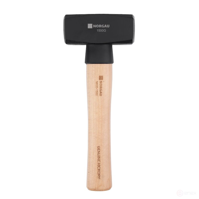 Кувалда NORGAU Industrial 1500 гр, N620-1500
