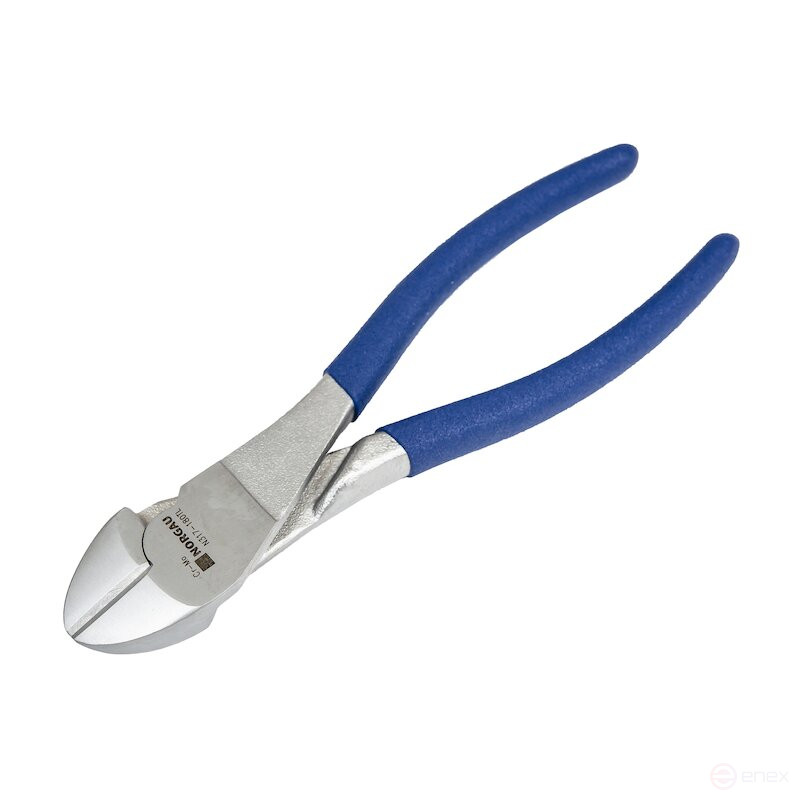 Бокорезы NORGAU Industrial силовые 180 мм, N317-180TL