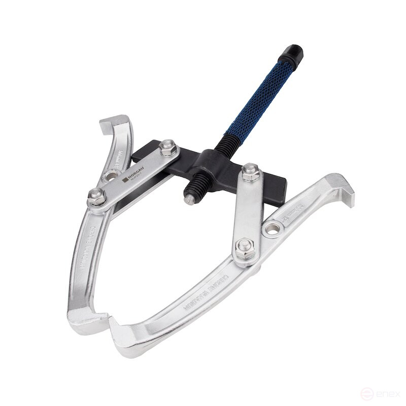 Съемник шарнирный NORGAU Industrial двухзахватный NUP25-7