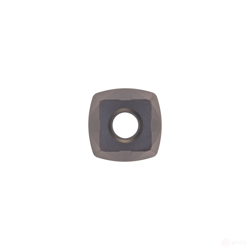 Пластина фрезерная NORGAU Industrial SDMT120512-UM, NRG25K