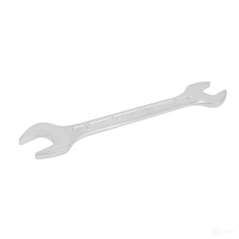 Ключ гаечный рожковый двусторонний NORGAU Industrial 24х30, N6-24х30