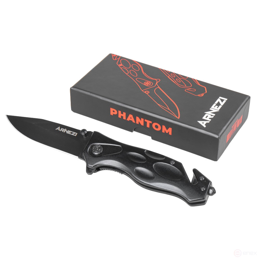 Нож туристический складной Phantom ARNEZI R5010001
