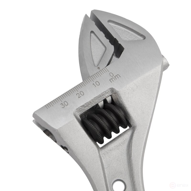 Ключ гаечный разводной NORGAU Industrial 12", N60-12