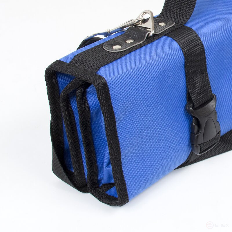 NORGAU Industrial rolling bag for tools, N206-55