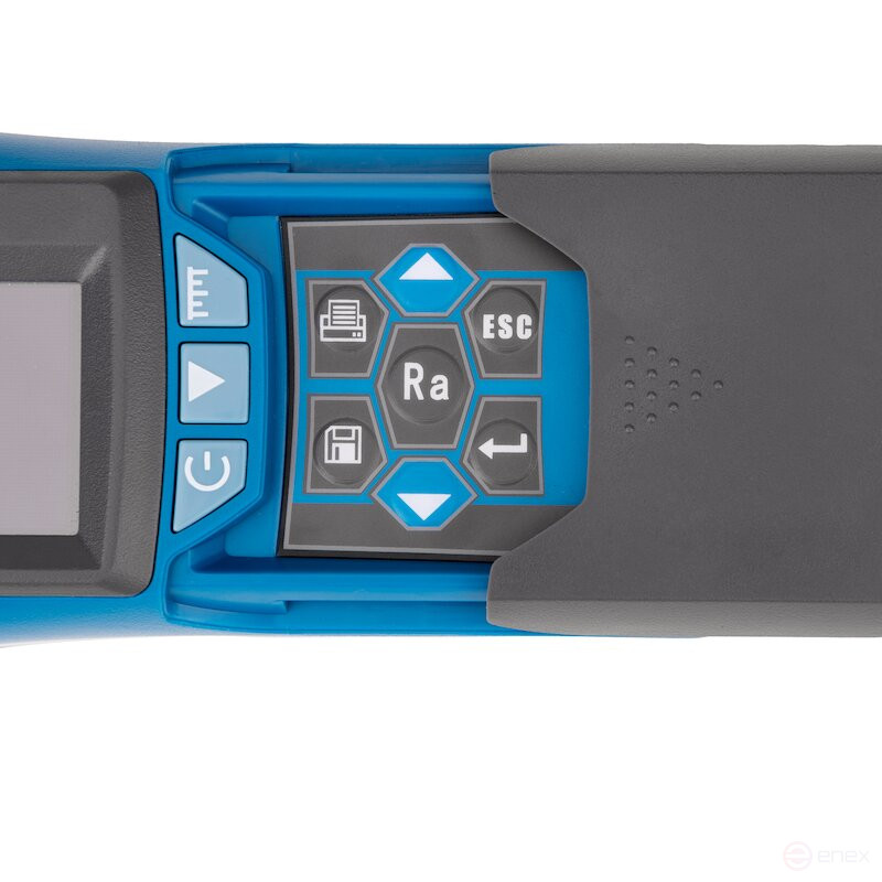 Профилометр NORGAU Industrial NSRT-100