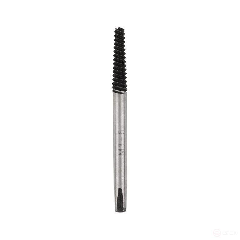 Экстрактор NORGAU Industrial M3–М6