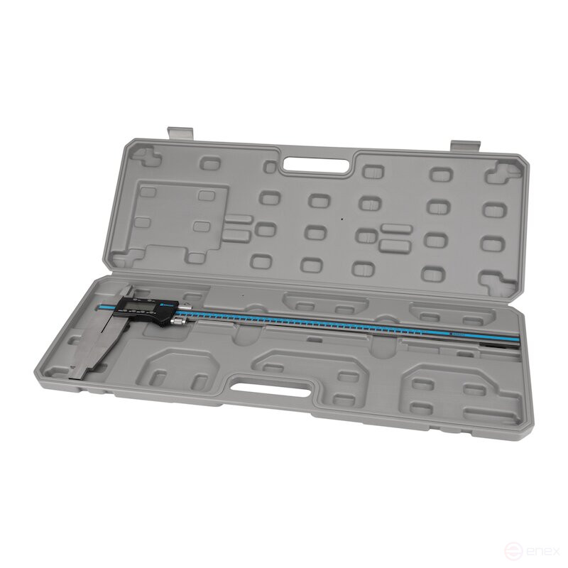 Штангенциркуль NORGAU Industrial цифровой 0-500 мм, NCD-2050