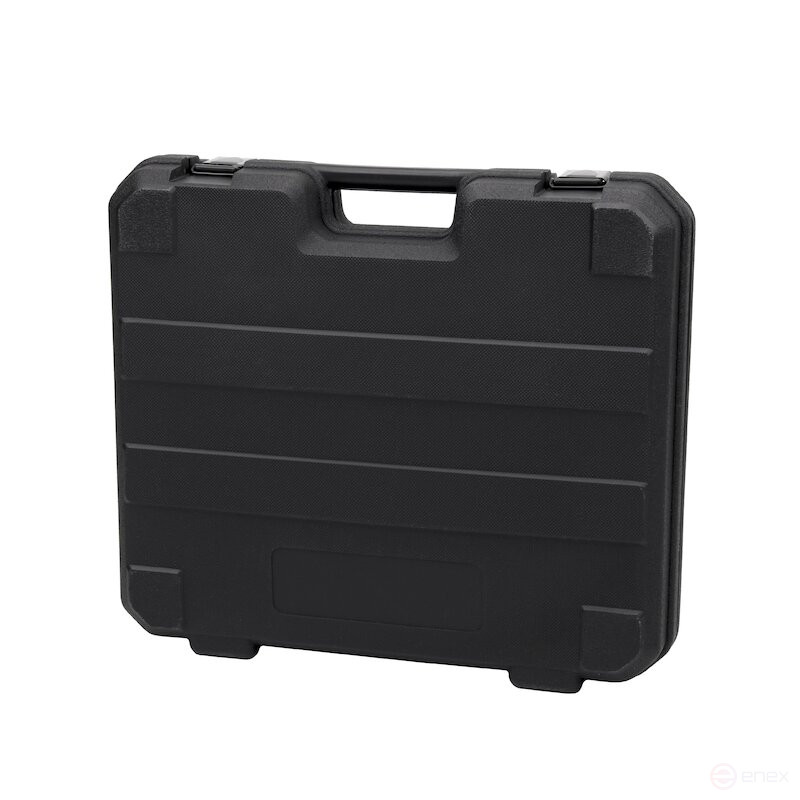 Set of hydraulic pullers NORGAU Industrial with integrated pump NHPP-6SET, 6t, 10 pieces