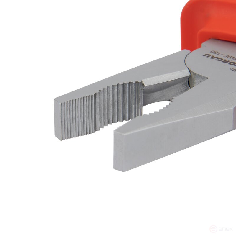 Набор диэлектрического губцевого инструмента NORGAU Industrial NPS-246VDE, 3 предмета