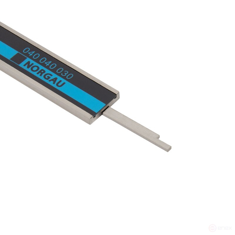 Штангенциркуль цифровой ABS NORGAU Industrial 0-300 мм, NCD-30AD