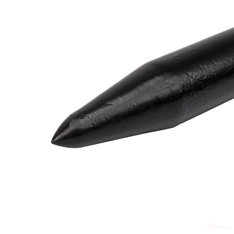 Лом NORGAU Industrial с прямым лезвиеми и острием 150 см, N122-1500