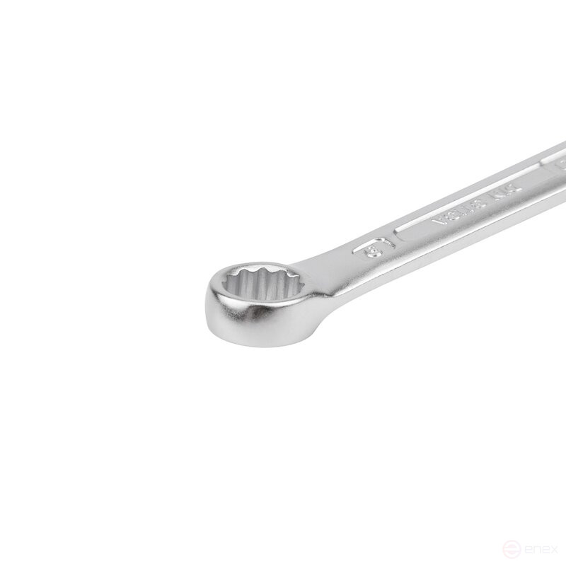 Ключ гаечный комбинированный NORGAU Industrial 9 мм, N7-9