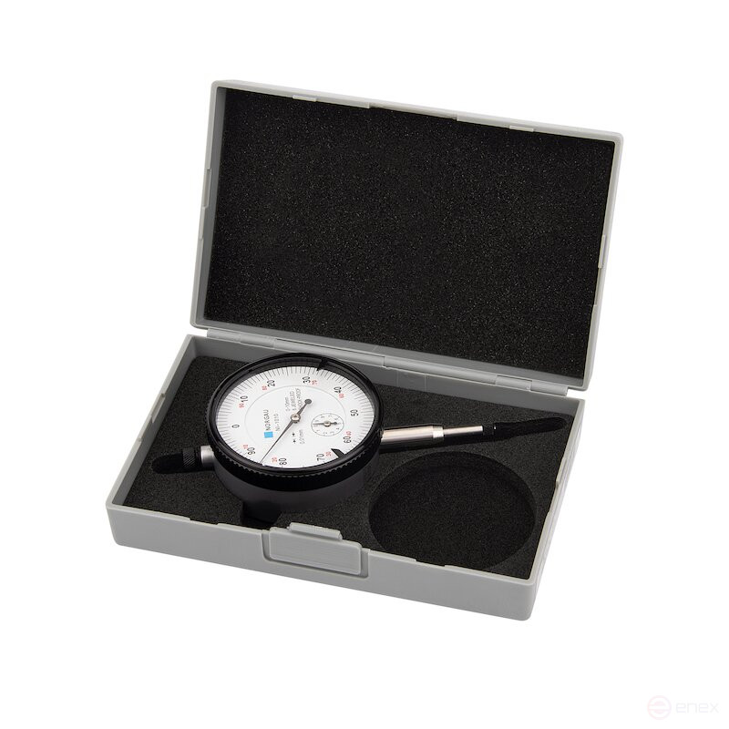 Measuring head for watch type NORGAU Industrial 10/0.01, NI-1010