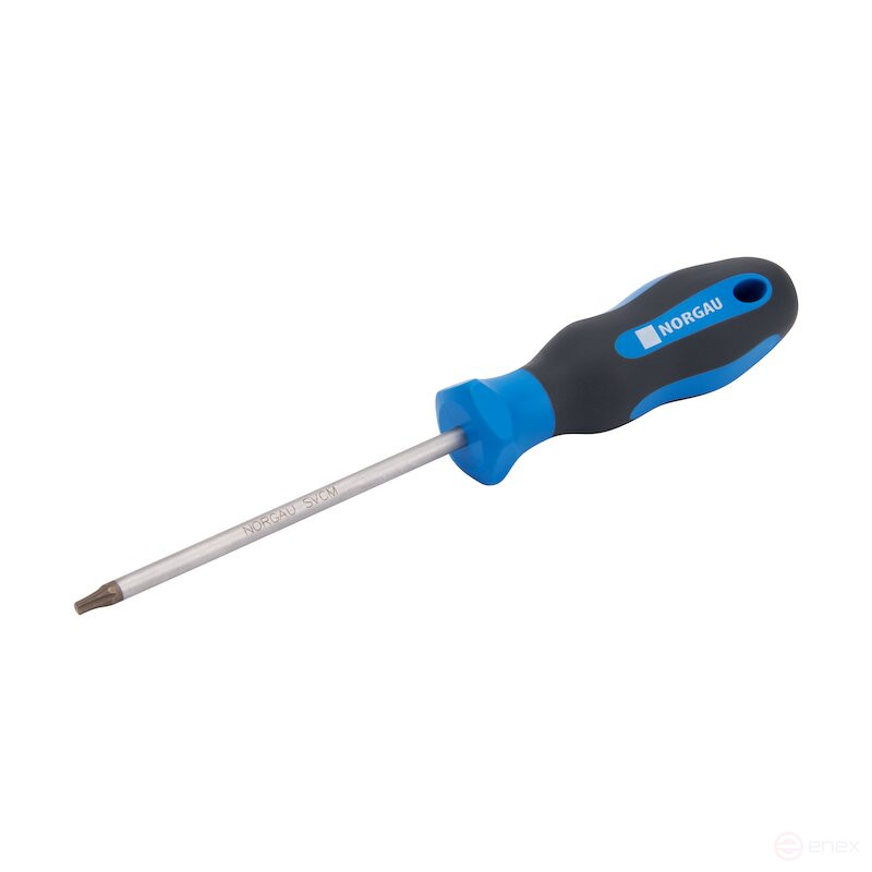Отвертка с Torx профилем NORGAU Industrial, Т15, N164