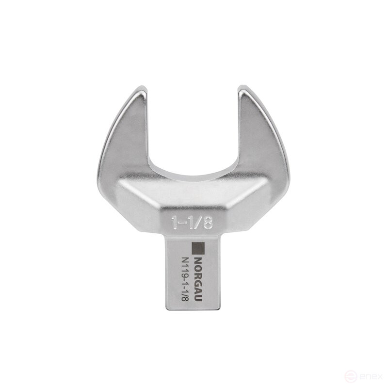 Horn nozzle NORGAU Industrial for torque wrench 1 1/8" , N119