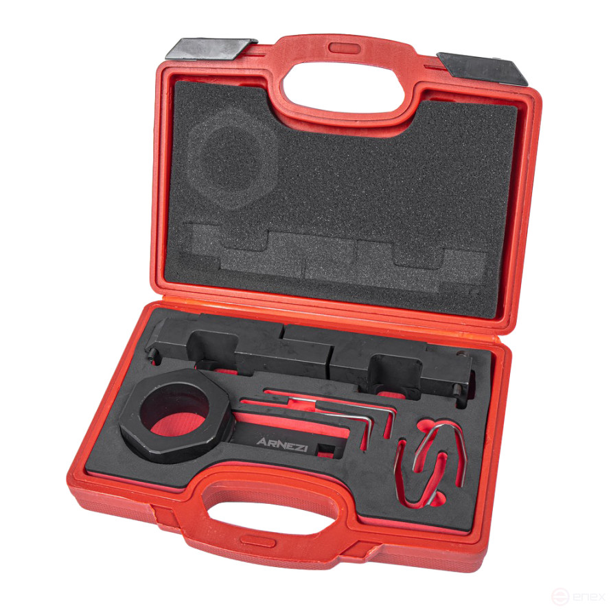 Camshaft/crankshaft Locking kit Opel 1.6 SIDI Arnezi R7702189