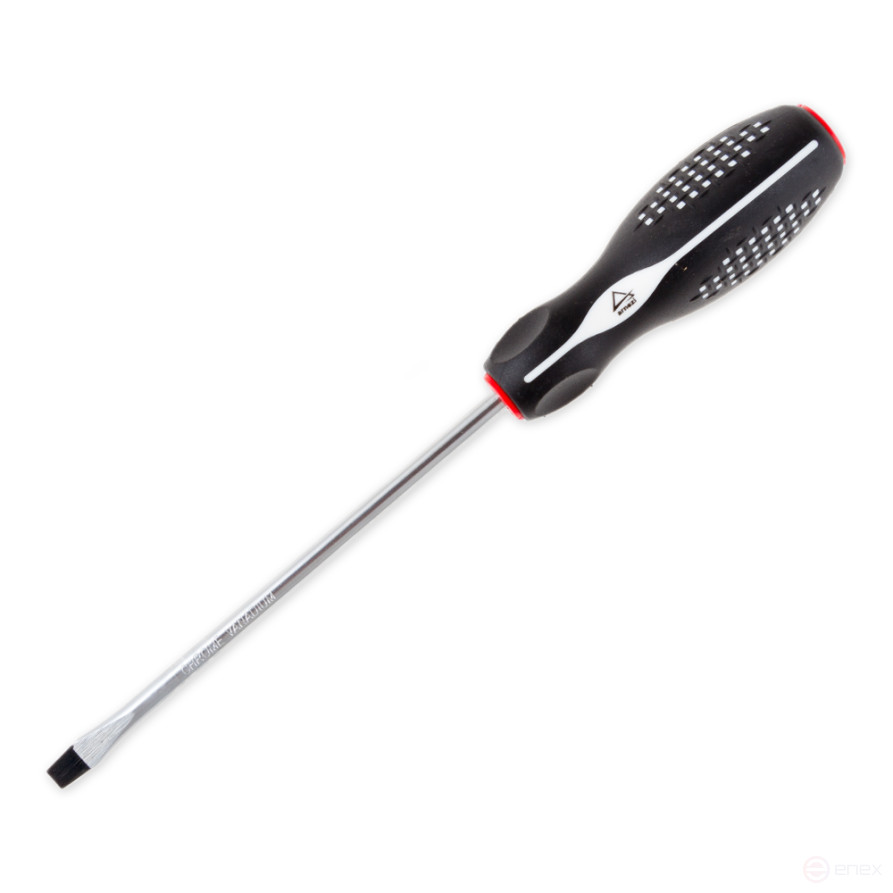 Slotted screwdriver 6.5x150 mm. L 258 mm . ARNEZI R2000008