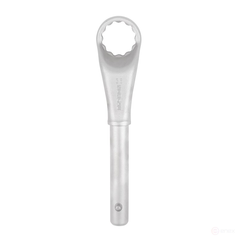 Ключ накидной NORGAU Industrial односторонний 36 мм, N2А-36