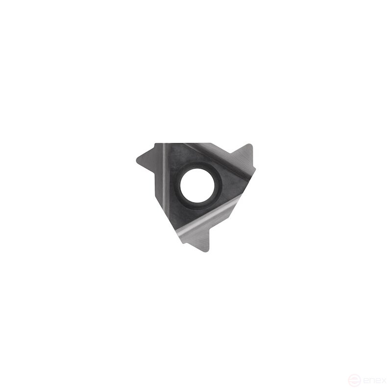 Пластина резьбовая для наружной резьбы NORGAU Industrial левая 22EL4.50ISO, NRG25U