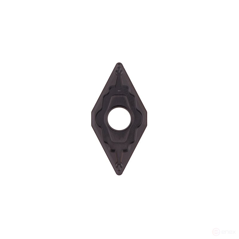 Turning plate NORGAU Industrial negative DNMG150608-MP, NRG25P