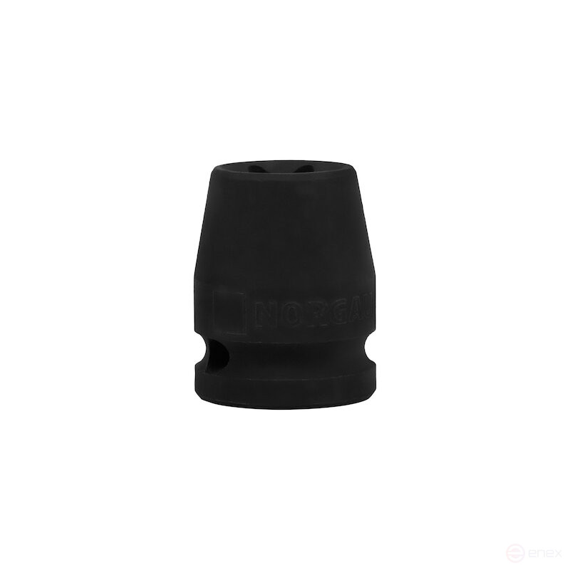 Головка ударная торцевая NORGAU Industrial 1/2″ для винтов с наружным TORX профилем 20 мм, N19TXK