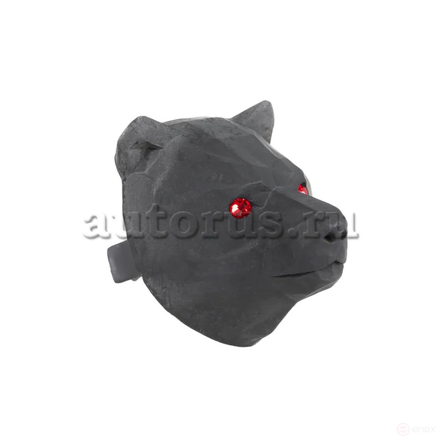 Ароматизатор на дефлектор МЕДВЕДЬ 3D Mystic Scent BOLK BOT203010 По мотивам Escentric Molecules — Molecule 02