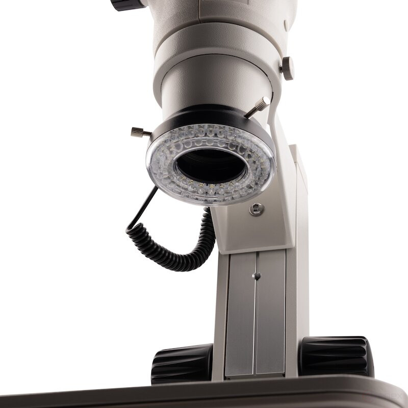 Стереомикроскоп NORGAU Industrial NSM 0.6-5.0x