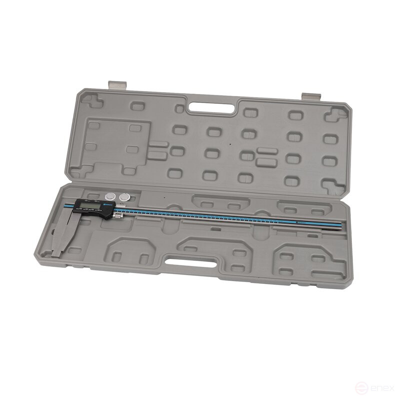 Штангенциркуль NORGAU Industrial цифровой 0-500 мм, NCD-3050