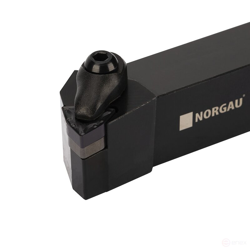 Державка токарная NORGAU Industrial для наружной обработки DWLNR2525M08