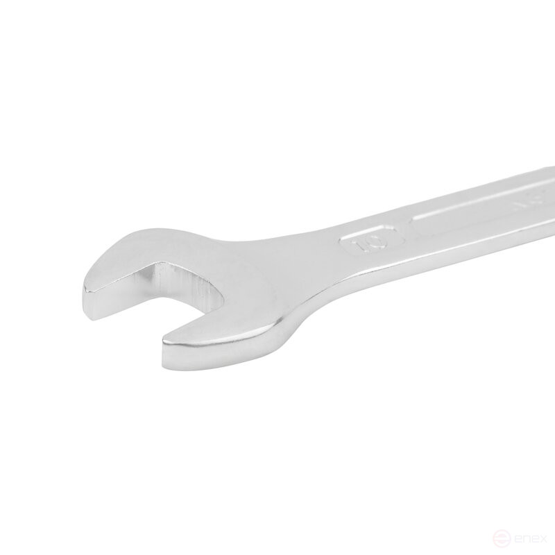 Wrench horn NORGAU Industrial double-sided, 8x10 mm, N6-8x10