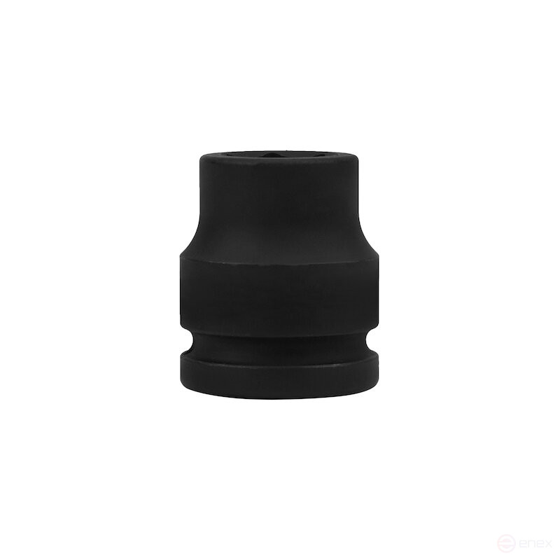 Impact end head NORGAU Industrial hexagonal 3/4", 21 mm, N32K-21