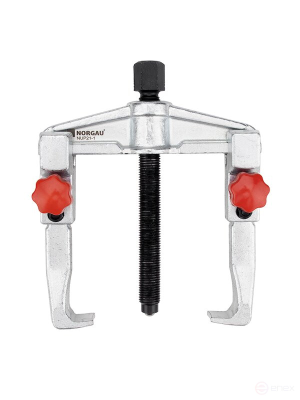 Съемник универсальный NORGAU Industrial двухзахватный, NUP21-1