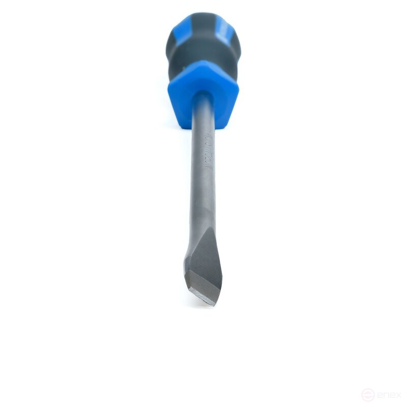 Slotted screwdriver NORGAU Industrial 10x200 mm, N151