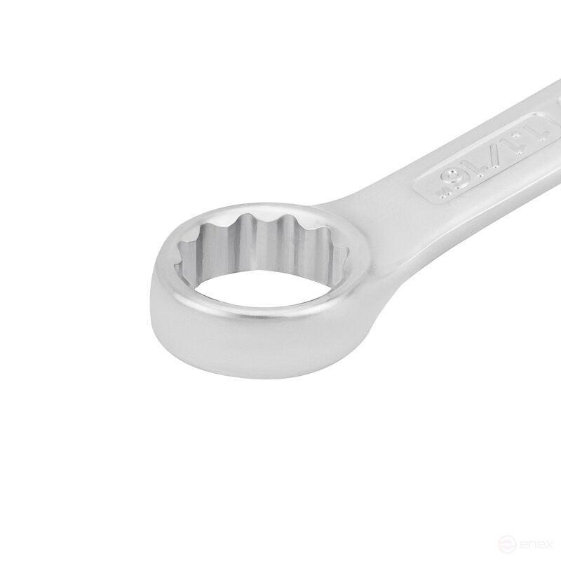 Ключ гаечный NORGAU Industrial комбинированный 1.1/16", N7-1.1/16