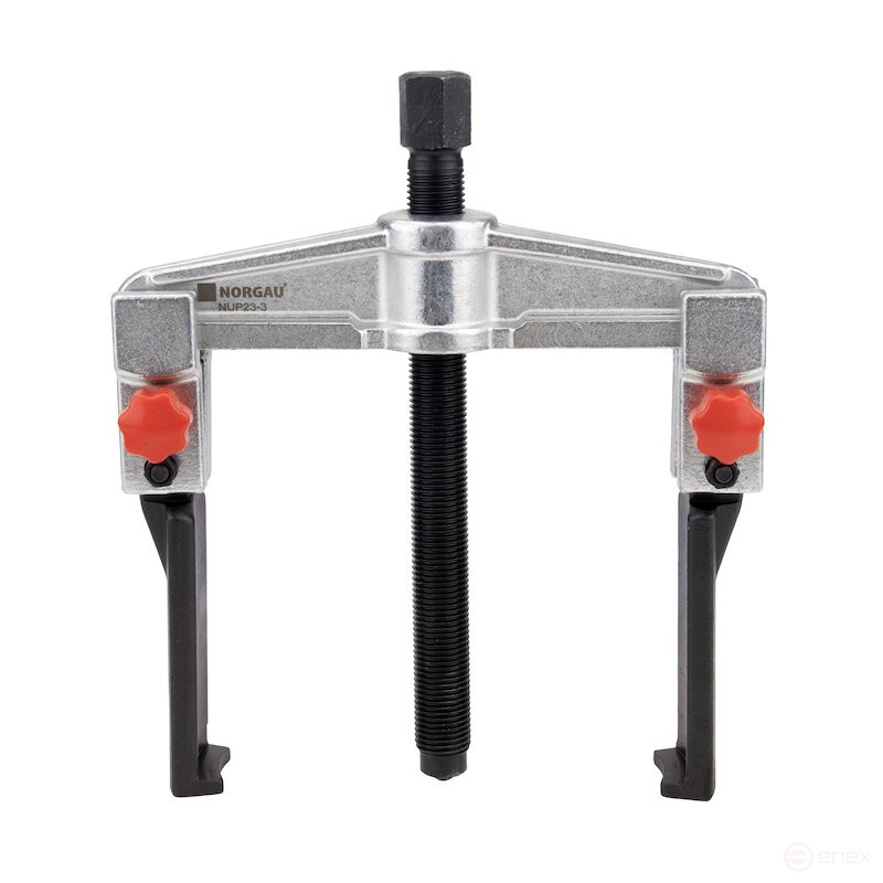Съемник универсальный NORGAU Industrial двухзахватный, NUP23-3