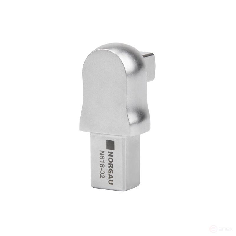 Насадка с неподвижным квадратом NORGAU Industrial 1/2", N618