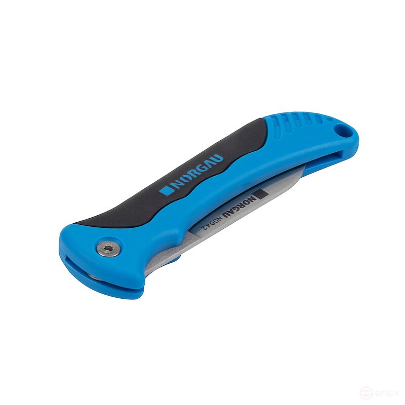 Нож кабельный NORGAU Industrial складной 208 мм, N0042