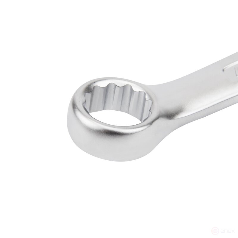 Ключ гаечный комбинированный удлинённый NORGAU Industrial 17, N7L-17