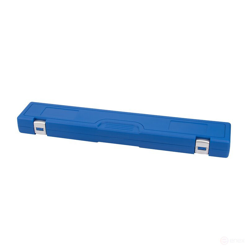 Torque wrench NORGAU Industrial limit with built-in ratchet 3/4" 40-420 Nm, NTW24-420PR