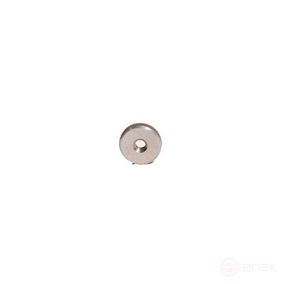 Threaded ring M 8.0x0.5 6g PR LH