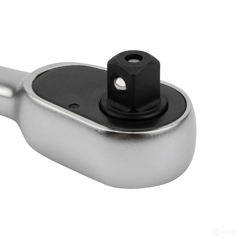 Трещотка NORGAU Industrial 3/8’’, N30R72