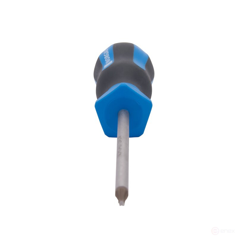 Отвертка с Torx профилем NORGAU Industrial, Т10, N164