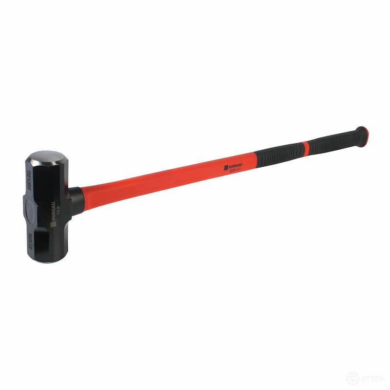 Кувалда NORGAU Industrial 4540 гр, N20F-4,5