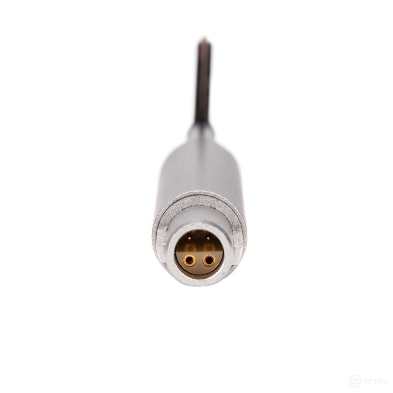 Щуп для профилометра NORGAU Industrial для канавок 5 мкм, 4 мН, 90°