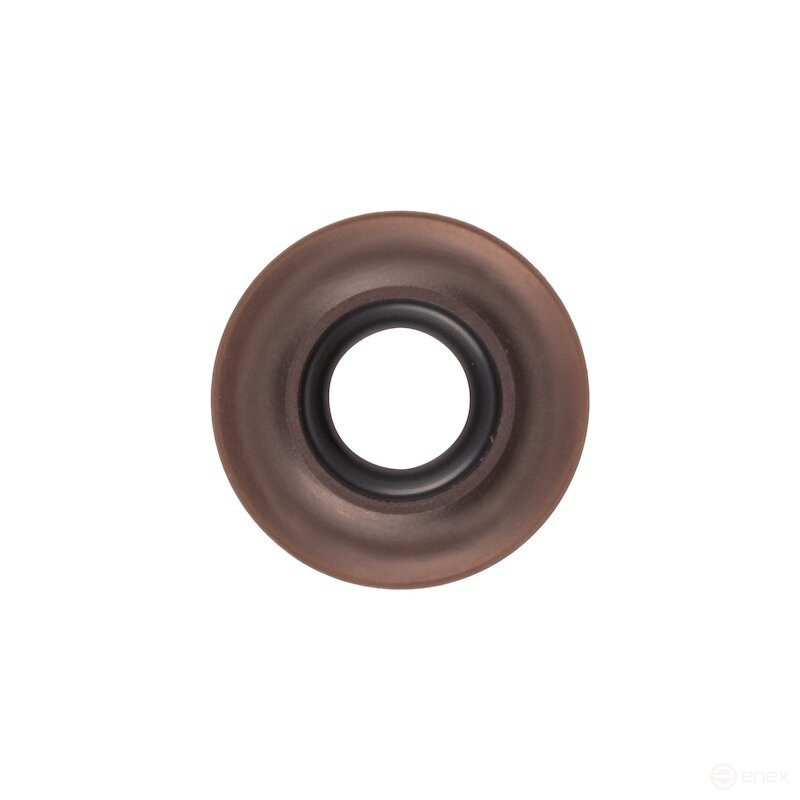 Пластина фрезерная NORGAU Industrial RPMT1204M0T-UM, NRG25P