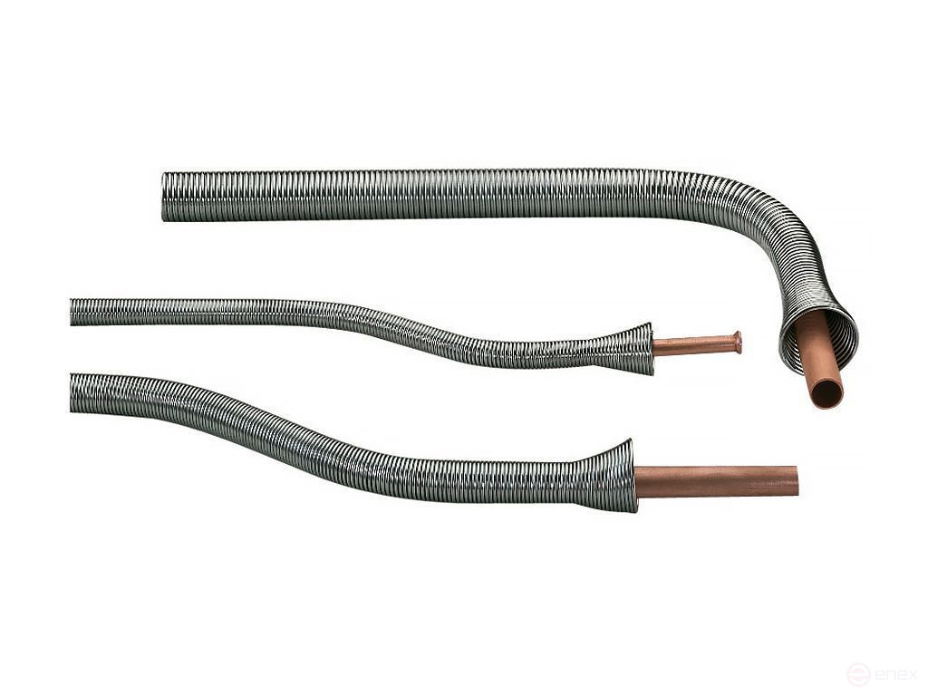 Spring hose for bending copper pipes 1/2"